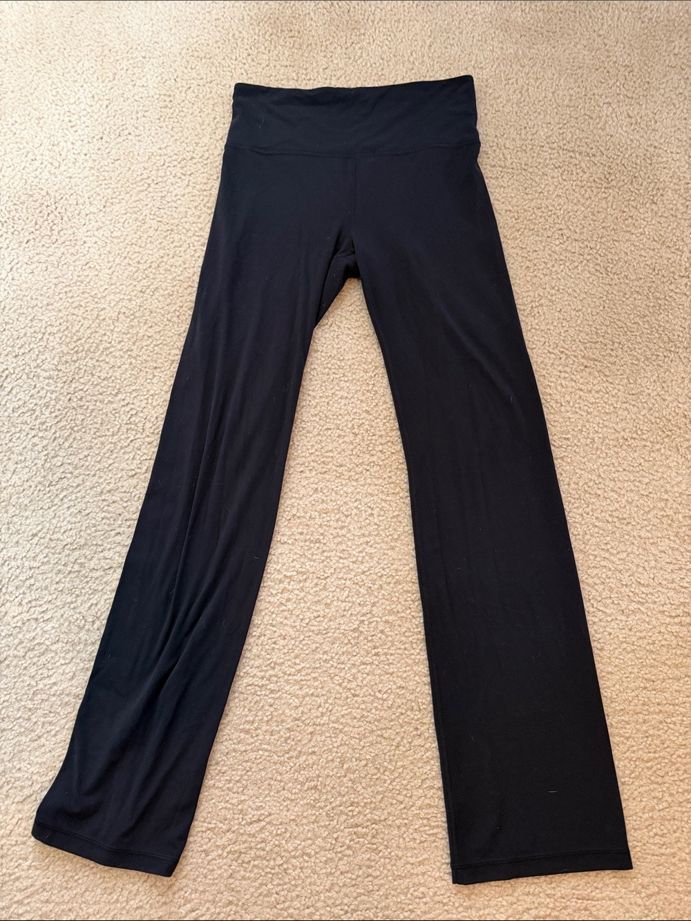 Athleta Elation Straight Leg Pant- M